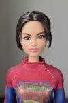 Mattel - Barbie - DC Flash - Supergirl - Doll